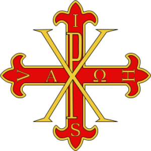 Croix constantinien